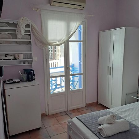 Amorgaia 2 Катапола Екстериор снимка