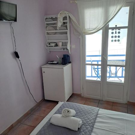 Amorgaia 2 Катапола Екстериор снимка